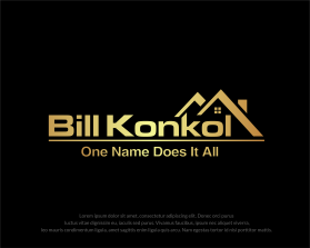 Bill Konkol entry by dhanny09