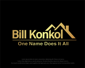 Bill Konkol entry by dhanny09