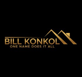 Bill Konkol entry by Hasibul_083