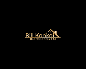 Bill Konkol entry by balsh