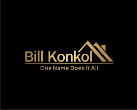Bill Konkol entry by savana