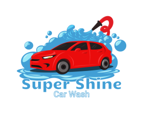 Super Shine Car Wash entry by Nug_Ds