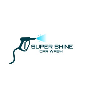 Super Shine Car Wash entry by Gosmau Edi Saputra