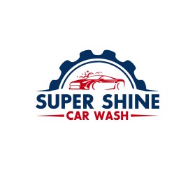 Super Shine Car Wash entry by Islam Hasibul