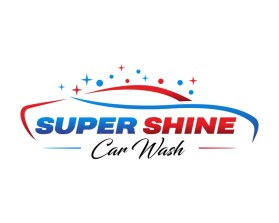 Super Shine Car Wash entry by Amit Kumar