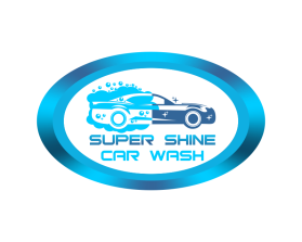Super Shine Car Wash entry by Raynaldi Saputra Yurizal