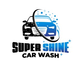 Super Shine Car Wash entry by Amit Kumar