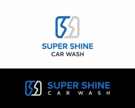 Super Shine Car Wash entry by Muhammad saefudin