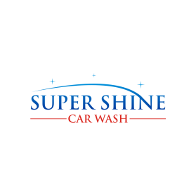 Super Shine Car Wash entry by apri angga dwi lestiyadi