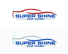 Super Shine Car Wash entry by latho iful ikhsan kamil