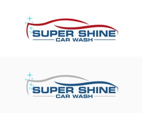 Super Shine Car Wash entry by latho iful ikhsan kamil