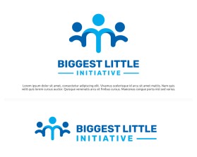 Biggest Little Initiative entry by pradesign04