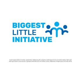 Biggest Little Initiative entry by pradesign04