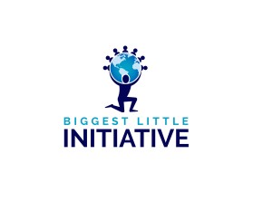 Biggest Little Initiative entry by joegdesign