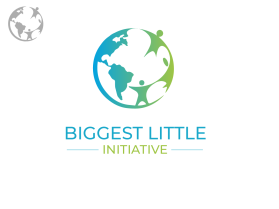 Biggest Little Initiative entry by thegooddesigner