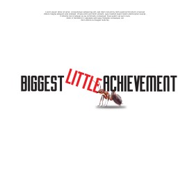 Biggest Little Initiative entry by Bart