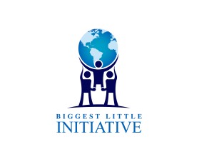 Biggest Little Initiative entry by joegdesign