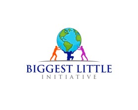 Biggest Little Initiative entry by Raymond