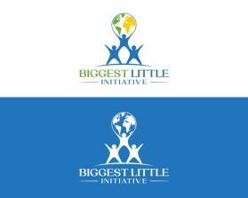 Biggest Little Initiative entry by Amit1991