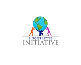 Biggest Little Initiative entry by Raymond