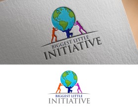 Biggest Little Initiative entry by Raymond