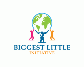 Biggest Little Initiative entry by dsdezign