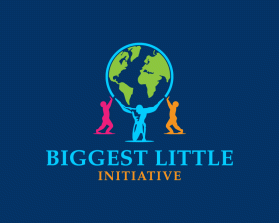 Biggest Little Initiative entry by dsdezign