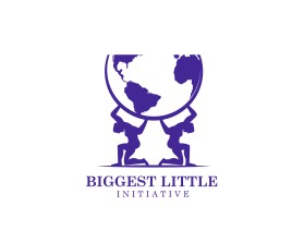 Biggest Little Initiative entry by Logos