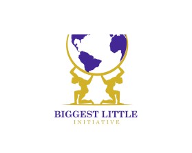 Biggest Little Initiative entry by Logos