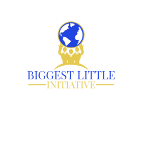 Biggest Little Initiative entry by Ganesh2003
