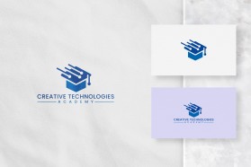 Creative Technologies Academy entry by Nish