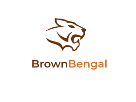 BrownBengal.com entry by thegooddesigner