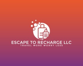 Escape To Recharge LLC entry by Nish
