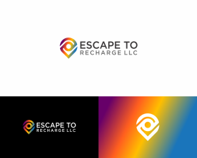 Escape To Recharge LLC entry by zakiyafh