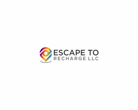 Escape To Recharge LLC entry by zakiyafh