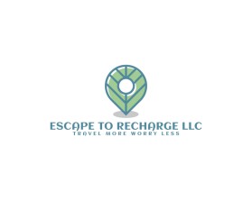 Escape To Recharge LLC entry by Nish