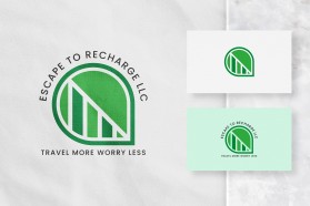 Escape To Recharge LLC entry by Nish