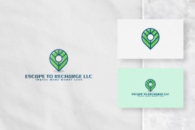 Escape To Recharge LLC entry by Nish