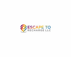 Escape To Recharge LLC entry by zakiyafh
