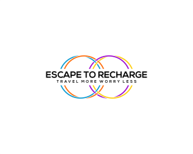 Escape To Recharge LLC entry by andsue