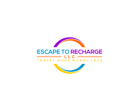 Escape To Recharge LLC entry by andsue