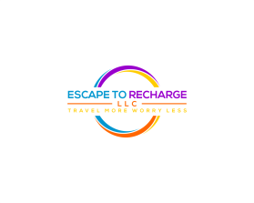 Escape To Recharge LLC entry by andsue