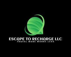 Escape To Recharge LLC entry by Nish