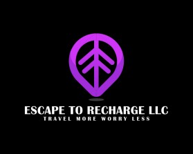 Escape To Recharge LLC entry by Nish