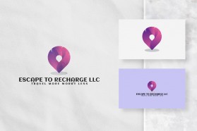Escape To Recharge LLC entry by Nish