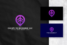 Escape To Recharge LLC entry by Nish
