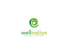 WellNation entry by 44Design