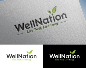 WellNation entry by Tony_Brln