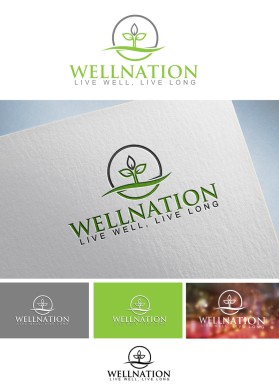 WellNation entry by Design Rock