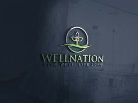WellNation entry by Design Rock